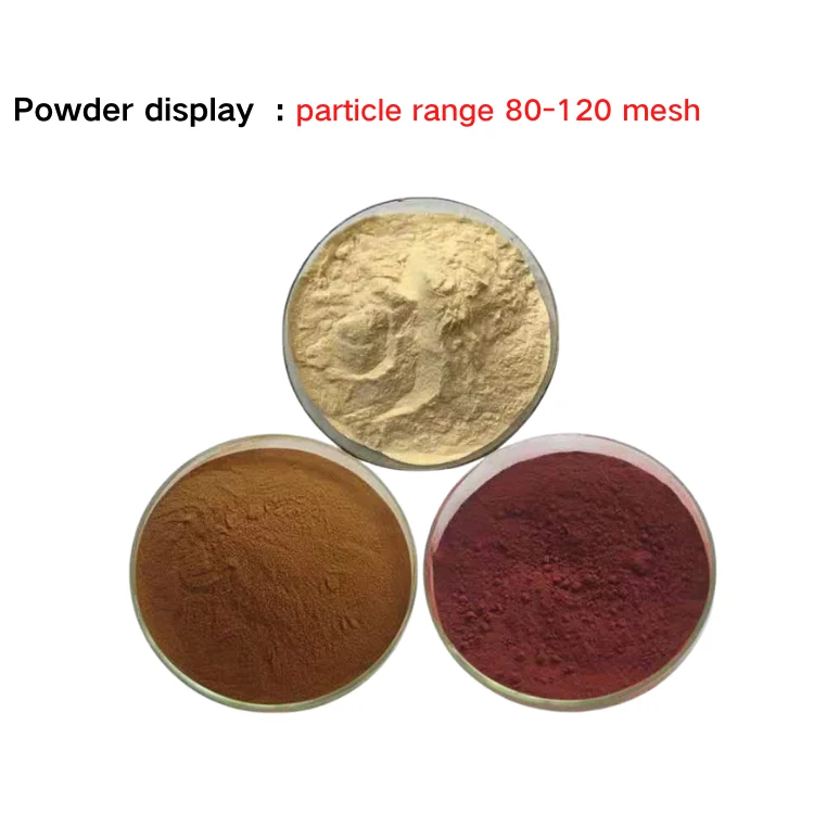 Factory direct supply lutein eye supplement lutein animal feed calendula extract