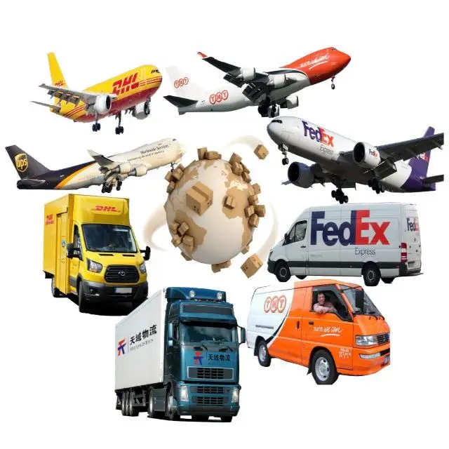 For Shipping USE