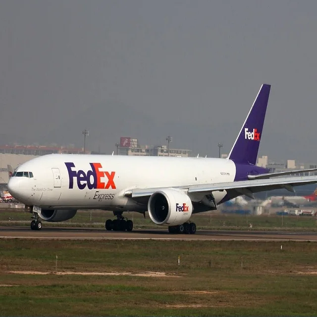 
 Доставка от двери до двери логистика доставка FBA Amazon воздушные перевозки ddp в Иран  