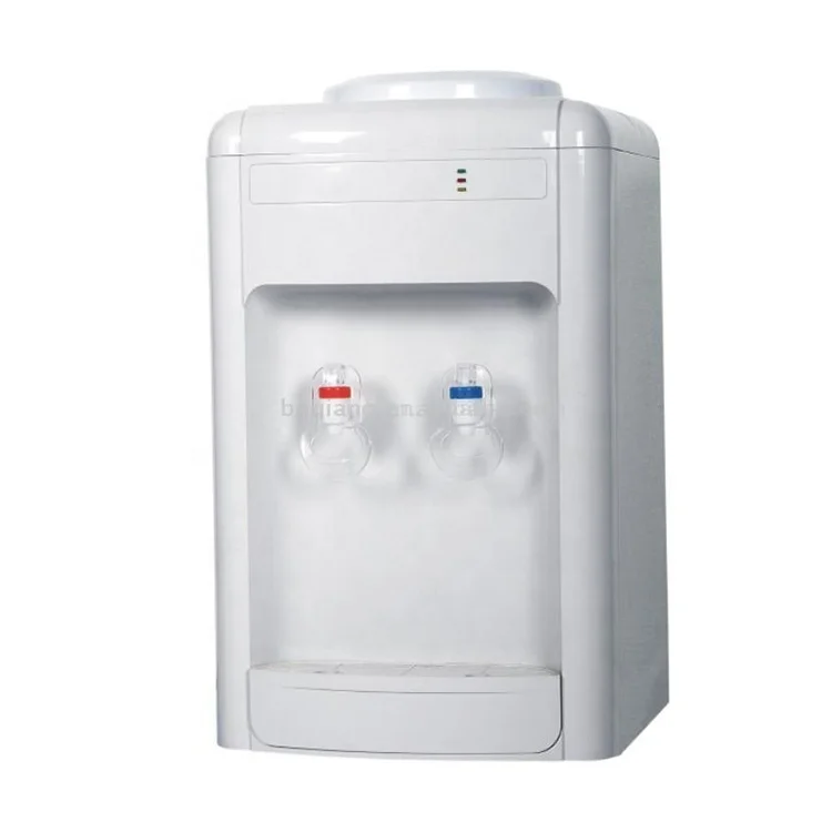 Китай производитель горячей и холодной рабочего охладитель воды диспенсер