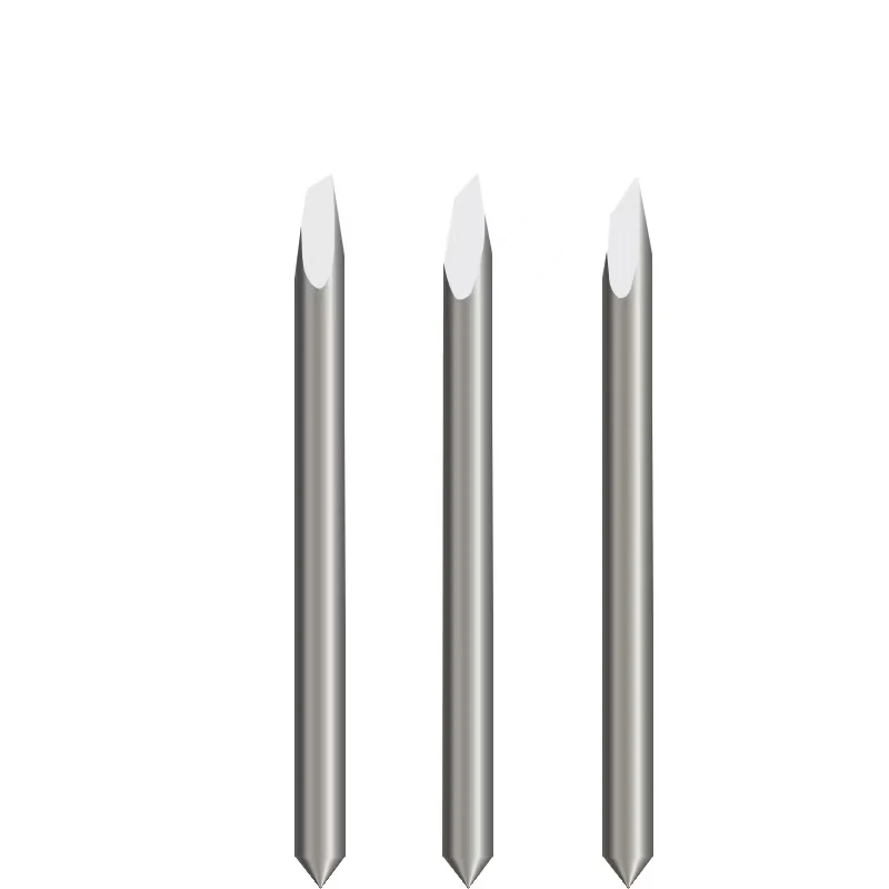 K50 Hq Tungsten Carbide Plotter Knife Inkjet Printer Cutting Blade  Mimaki Cutting Plotter Blade