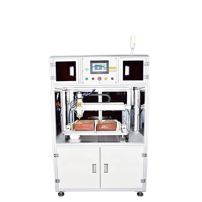 Battery Spot Welder 18650 Battery Spot Welding Machine for Lithium Battery Packs Welding