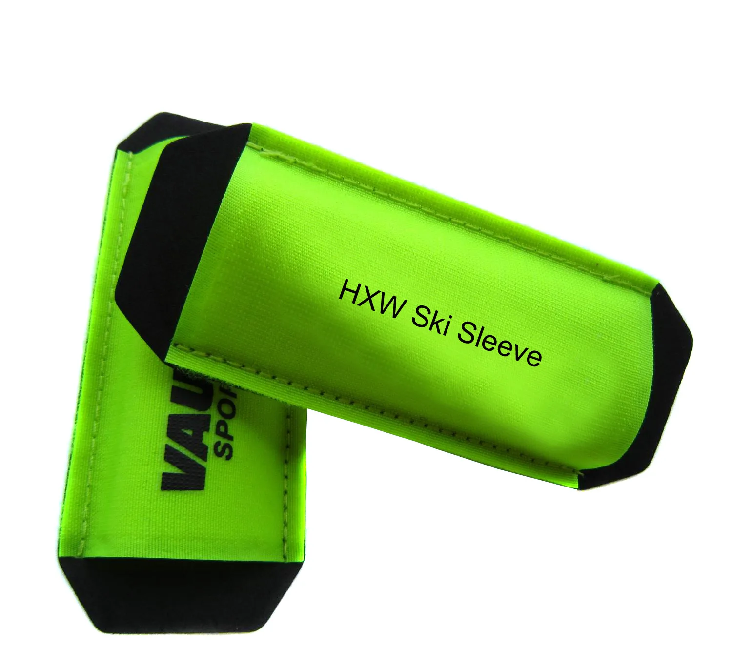 Custom Cross country Nordic high quality Ski sleeve for promotion