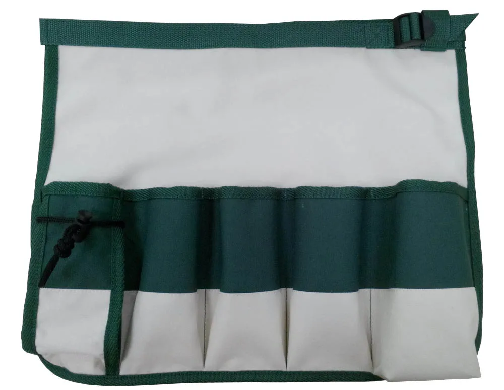 Garden Bucket Caddy Apron Garden Tool sets Garden Tote Bags