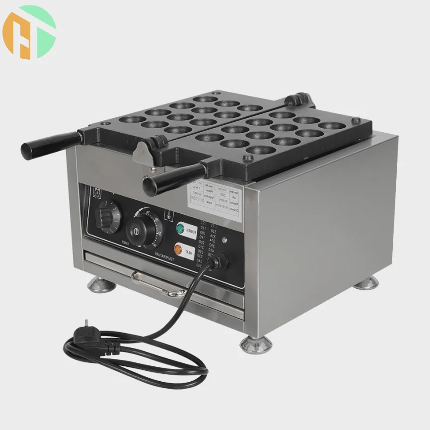 Китайский профессиональный производитель машина для изготовления вафель