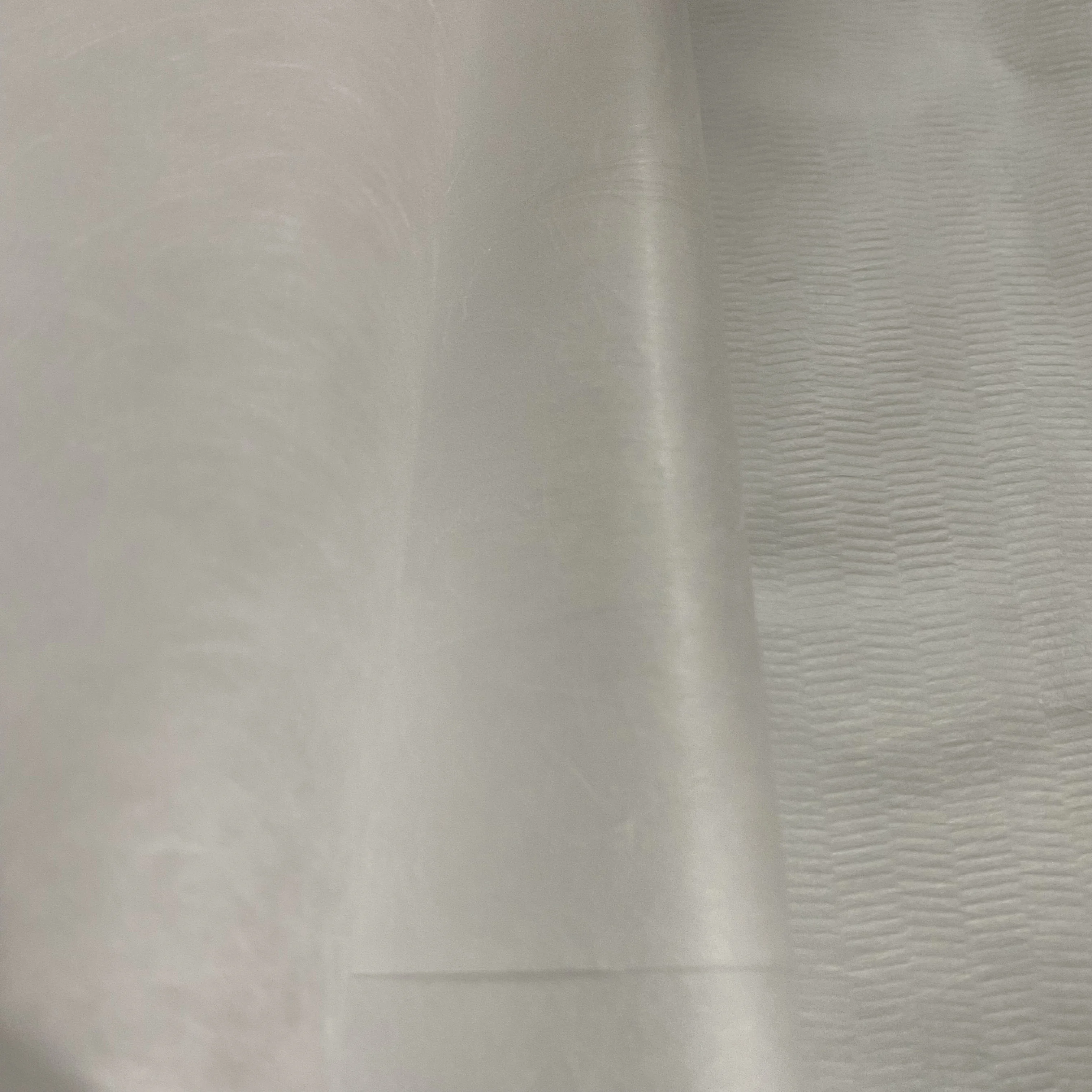 High Quality waterproof pp material melt blown nonwoven fabric non woven polypropylene rolls