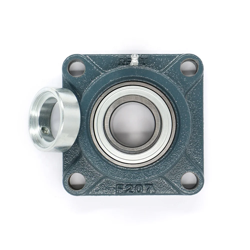 Bearing Housing  P205 P206 Uc 207 Ucp 206 Ucf 205 Ucf 204 Pillow Block Bearings