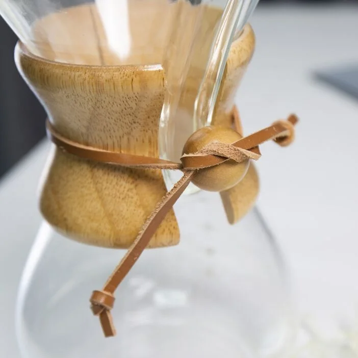 Clear 400ml /800ml Glass Teapots & Coffee Servers Coffee Pot