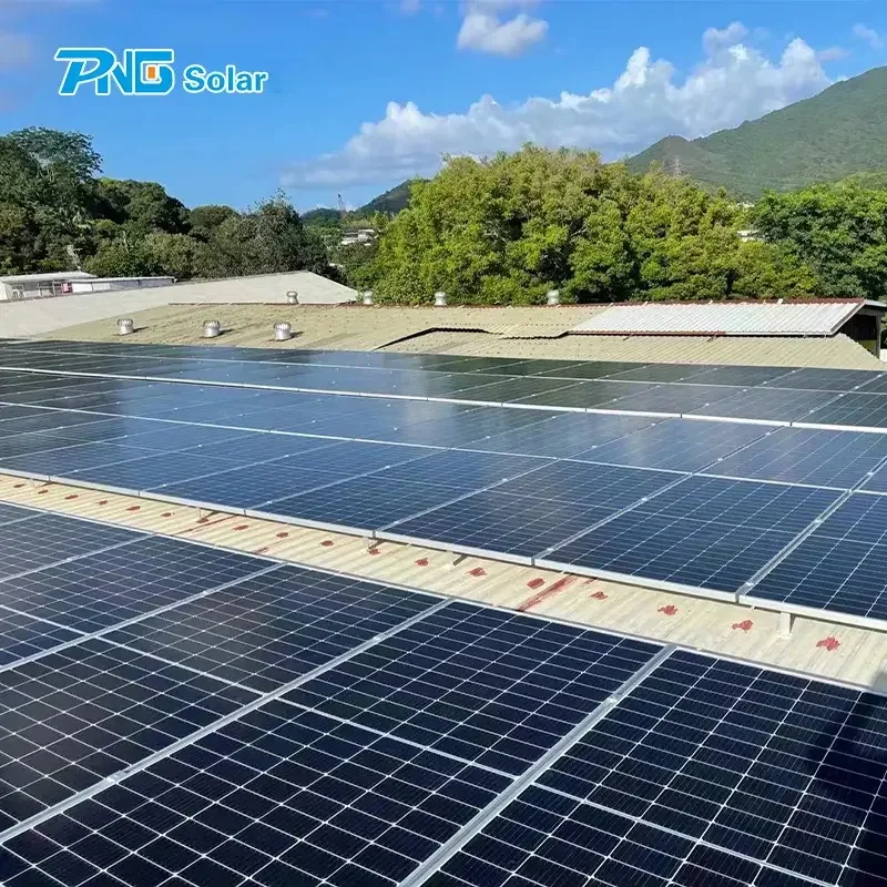 cheaper price PNG  can OEM 550W solar panels New Method Solar System  can OEM have cheaper price with 25 years warranty