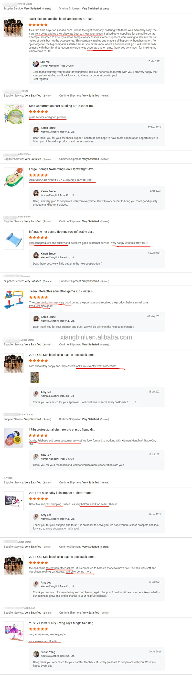 New arrival fashion bjd doll clothes dress outfits for 11-12 inch barbie dolls