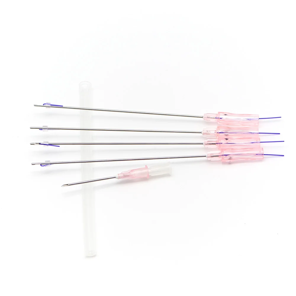 4D Molding cog fish bone cog 4d cog pdo thread korea