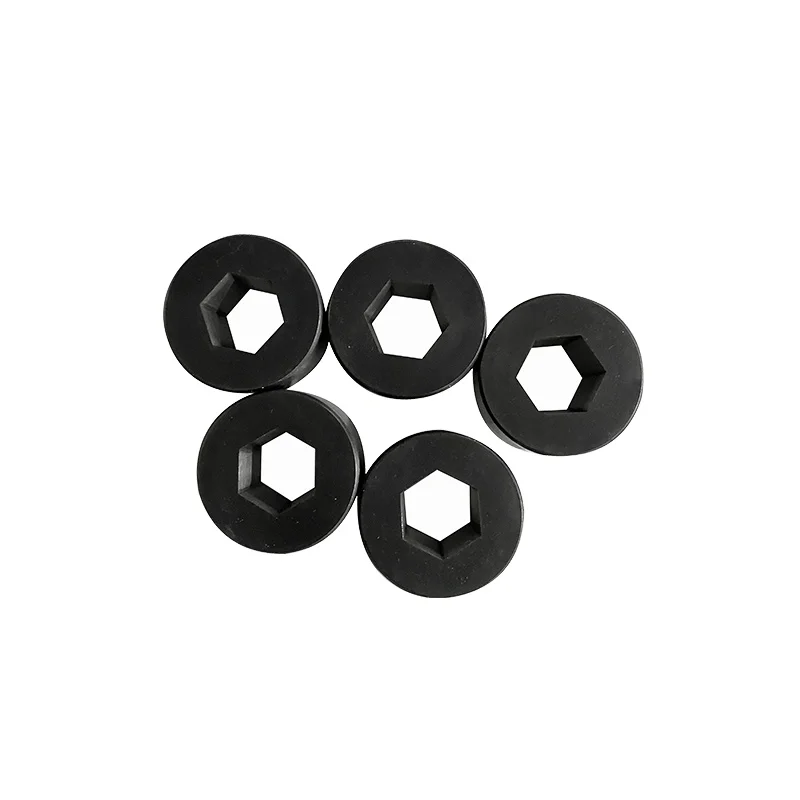 Hexagon Hole Punch Square Circle Hexagon Die Punch Cold Heading Bolt Head Punch