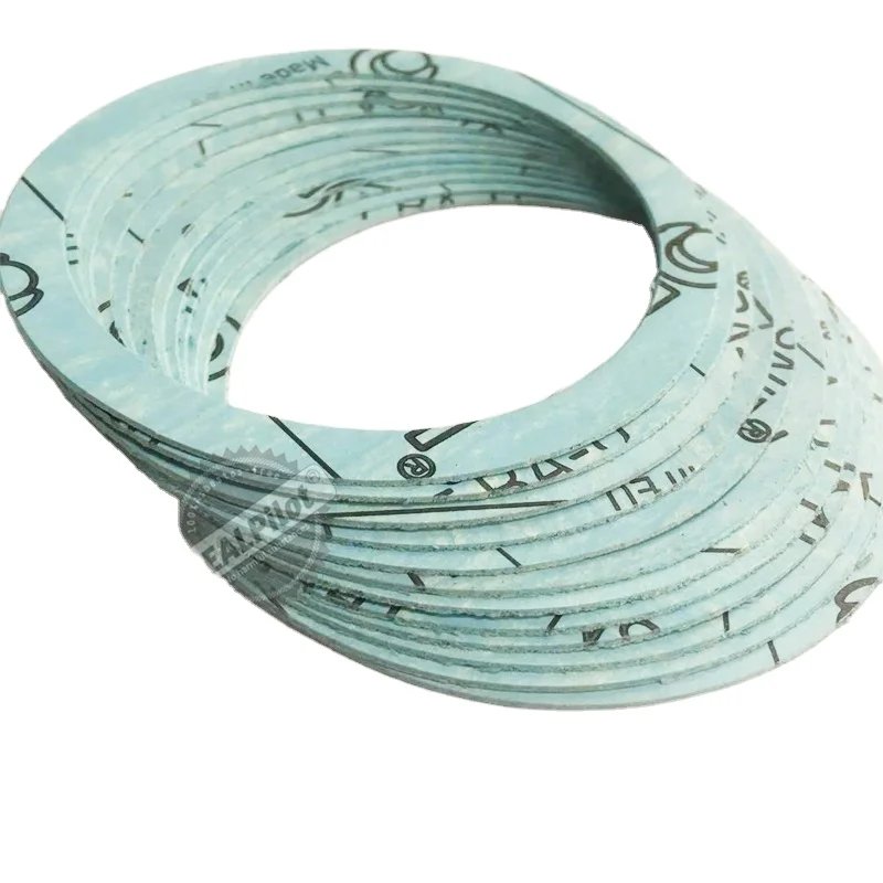 Donit Oil resistance non asbestos paper gasket, customized products, material wholesale, factory direct sales