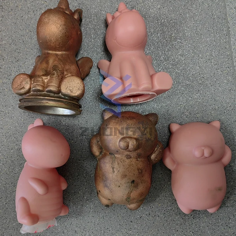 toy Production Line Dildo Men Toys Big Size Machine Sexs Toy Mold Manufacturers