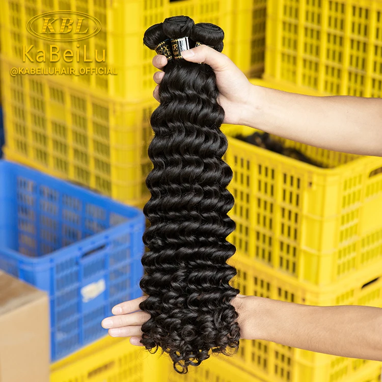 KBL Hot sale raw vietnamese hair unprocessed bundles, ali baba high quality  double drawn hair extensions