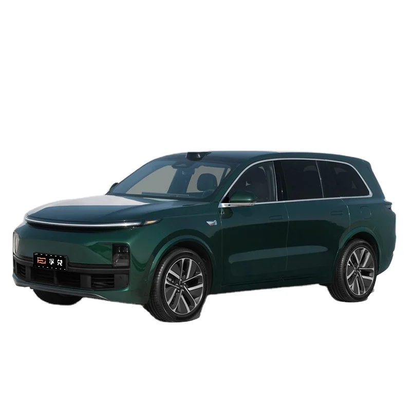 Lixiang L9 1 5 т внедорожник ev chang second auto pro li xiang one l7 l8 ideal l9 max 2023 2022 гибридный Электрический энергетический новый автомобиль в наличии
