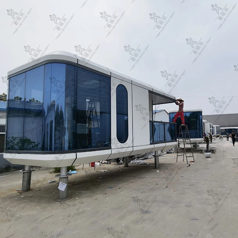 Высококачественный современный дом на заказ, дизайнерские дома, пляжные дома на продажу