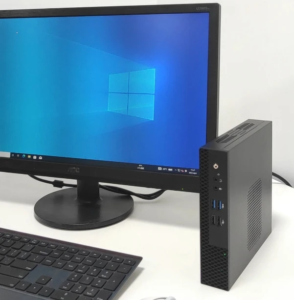 Sharerdp Core i3 i5 i7 12400 11400 13400 Core I5 I7 I9 DDR5 6 10 Core Desktop CPU Gamer Small Computador Mini Gaming PC Mini PCs