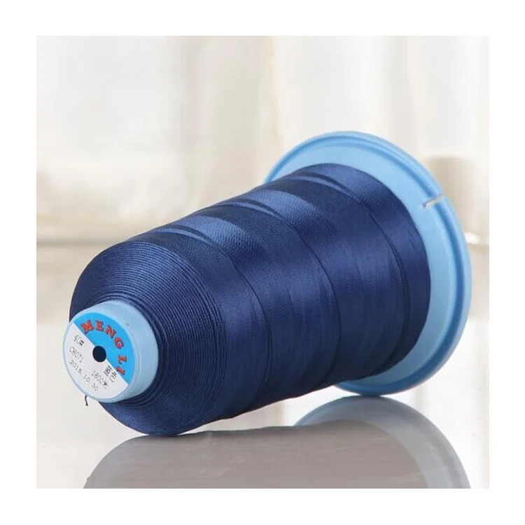 hot selling  high quality sewing thread suitable for car seat cover sewing  leather