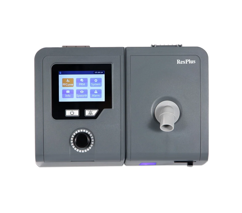 Medical CPAP Breathing Machines For Obstructive Sleep Apnea Treatment High Quality CPAP Machine For Home Use Price