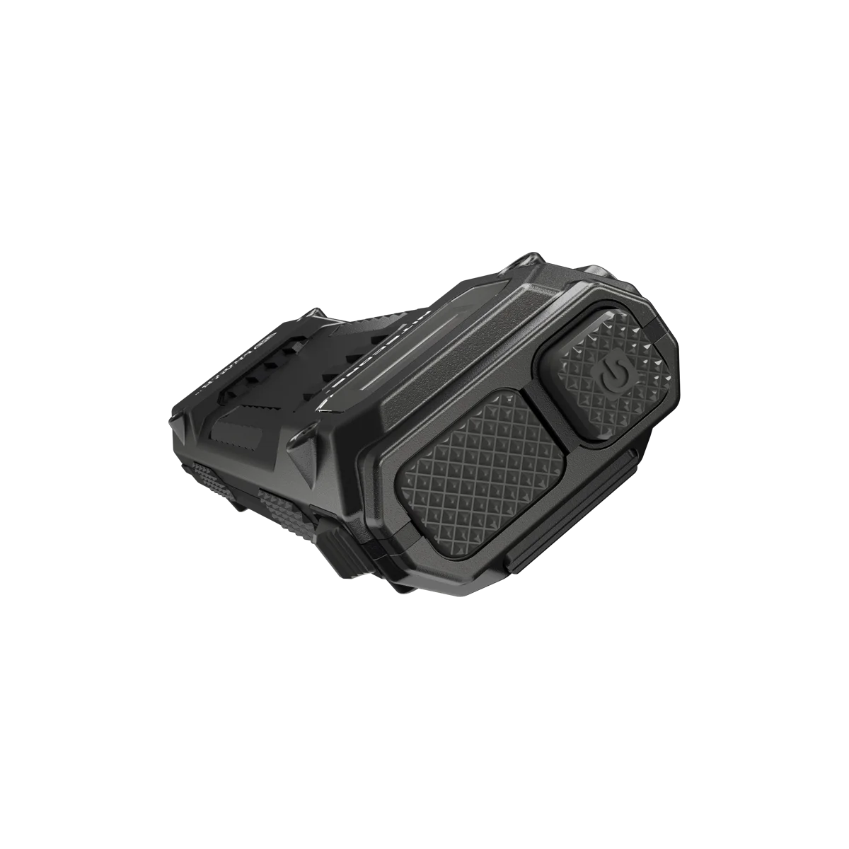 Nitecore EDC29 6500 люмен USB-C перезаряжаемый плоский фонарик EDC Nitelab UHi20 MAX LED