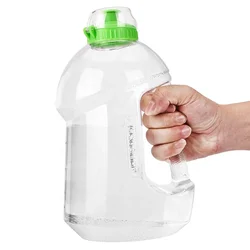 Walmart Audit 550ml 18oz  Bottle,joy Sports High Borosilicate Glass Water Bottle with Silicone Sleeve