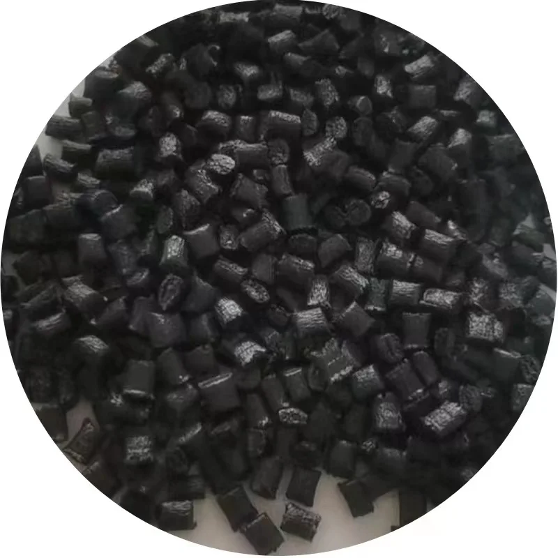 PBT raw material Natural Color Free samples engineering plastics PBT-gf30  with high quality PBT Granule