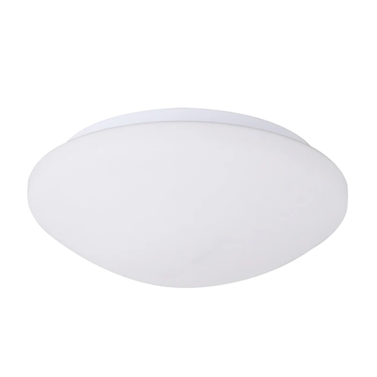 PDLUX PD-LED2039GS High Lumen Led Dimmable Sensor Waterproof Round Led Ceiling Light Modern