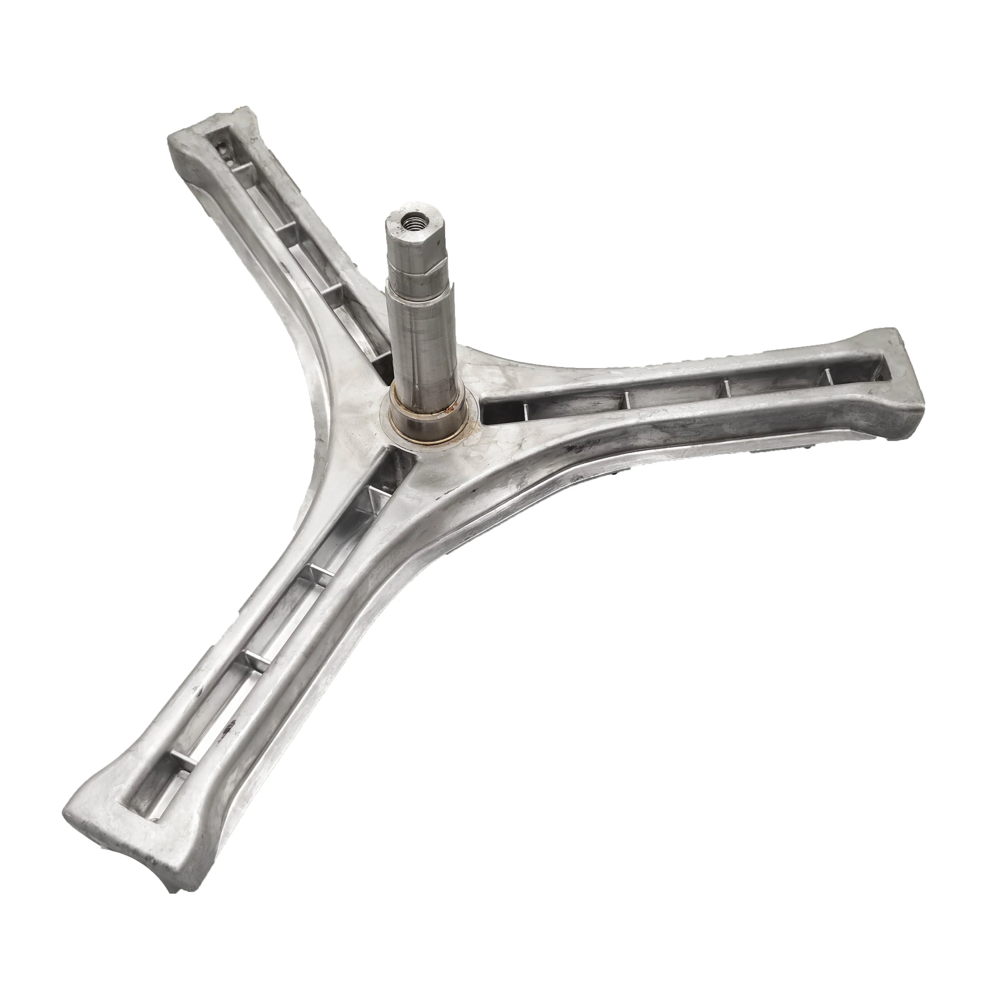 Factory Price metal washing machine drum spider 301G24A003 washing machine steel bracket