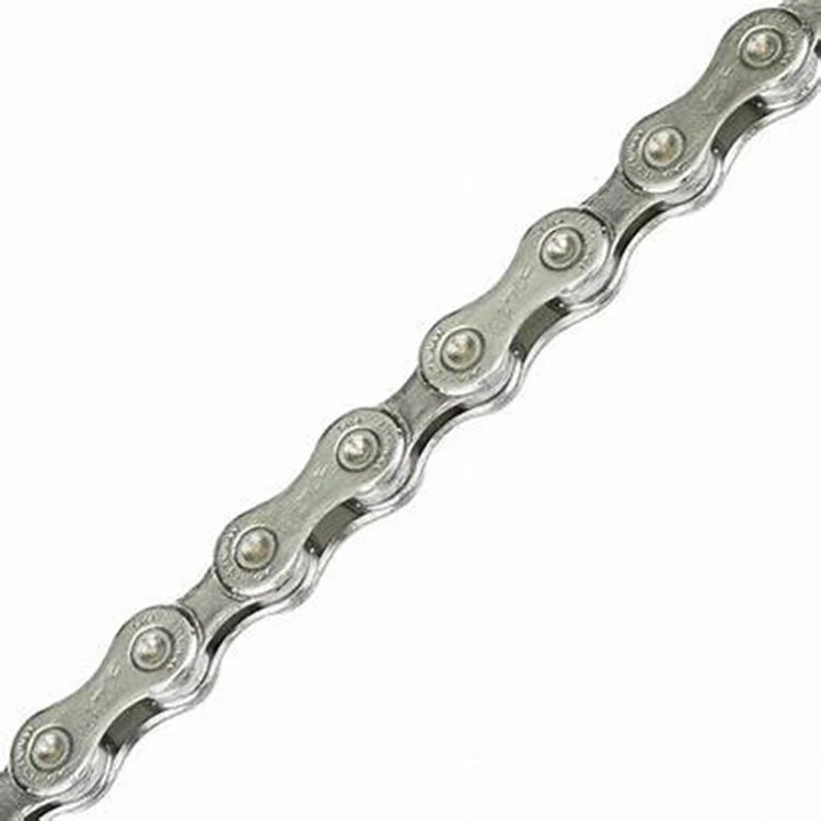 Nice Quality Mountain Bicycle Spare Parts Bicycle Chain Cx10 116 links For Mountain Bike