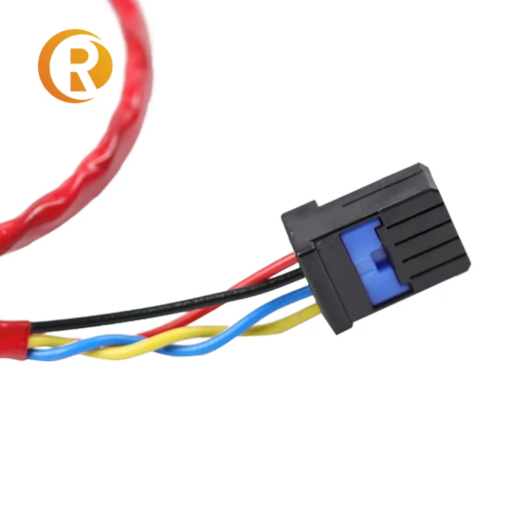 2.54mm pitch 2 pin wire to wire female connector molex 70107 series equivalen