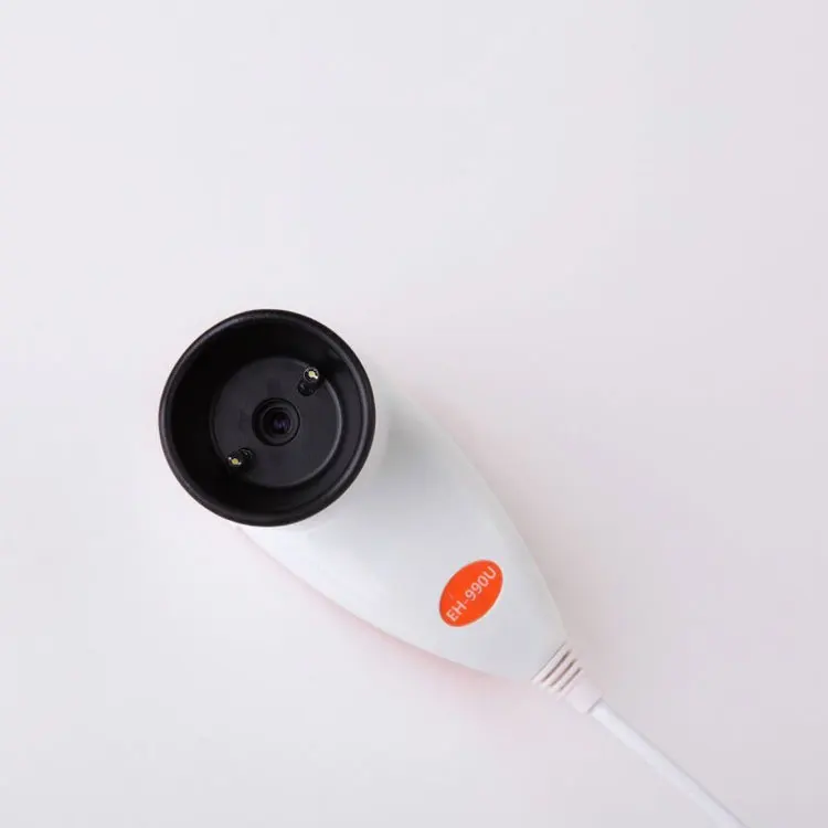 hair analysis facial skin test machine SA-S02 iridology camera eye iriscope