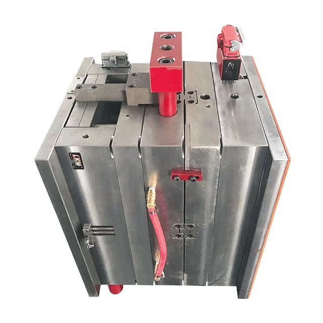 OEM professional customother plastic products injection mould ai drone underwater robot telepresence robot service maker