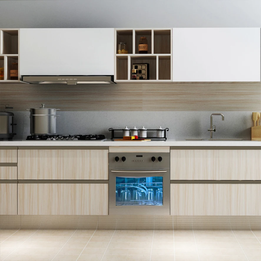 Good-looking italian white kitchen units set furniture cabinet kitchen cabinet manufacturer