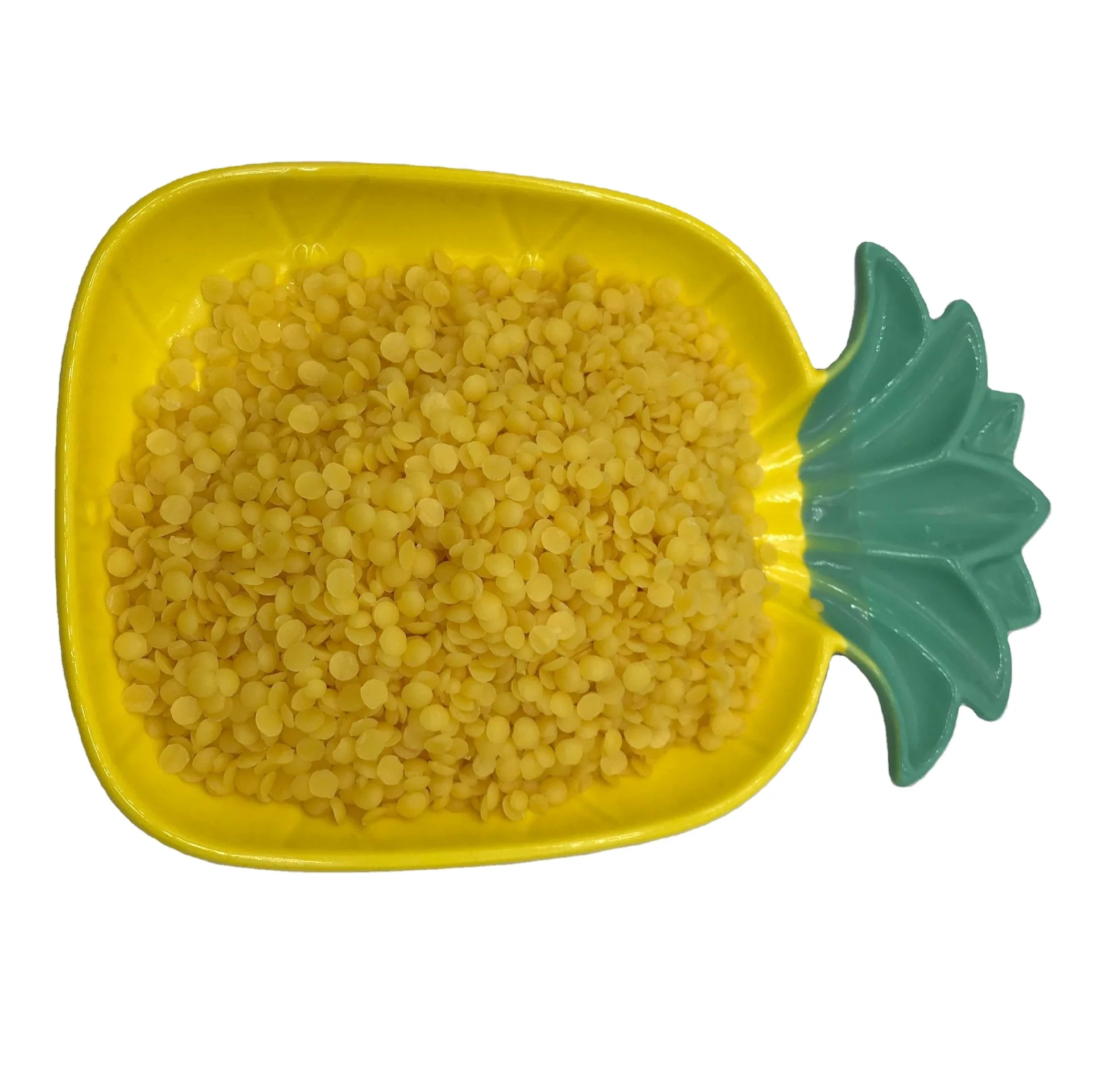 Пчелиный воск