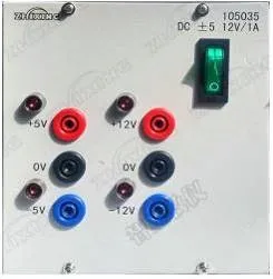 mechatronics training kit  education and  training supplies equipment electrical mechanical  engineering tool box