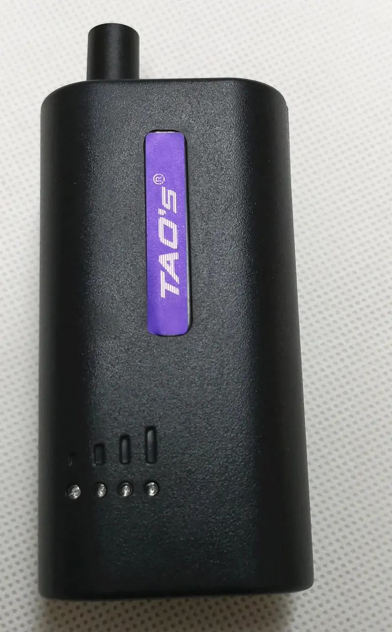 TAOS smallest LED HEADLIGHT FOR DENTAL LOUPES