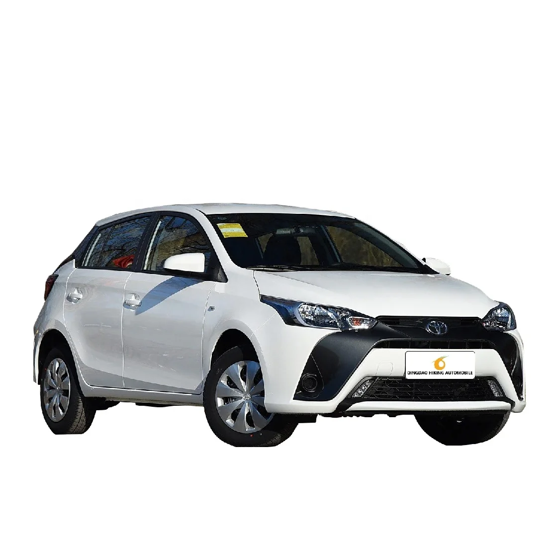 Toyota YarisL 2019 1.5E CVT Charming Edition 5 Door 5 Seat Compact Hatchback Toyota Car Used Corolla Camry Wholesale in Stock