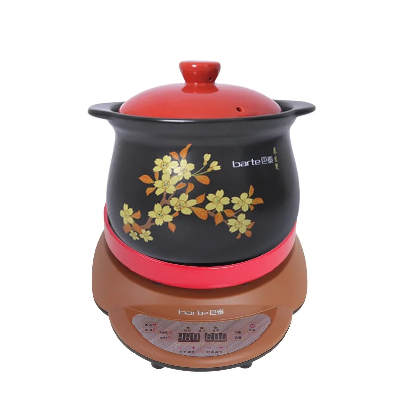 Amazon will be the next big thing in 2021: a ceramic pan with a handle and a smart touch screen