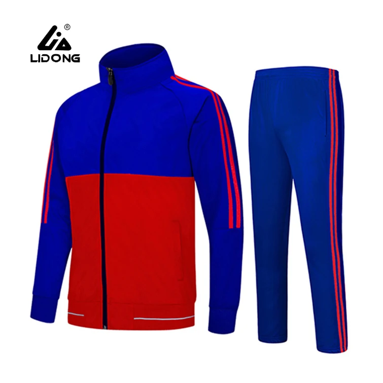 
Hot sale customized kids womens tracksuit men wholesale for jogging 