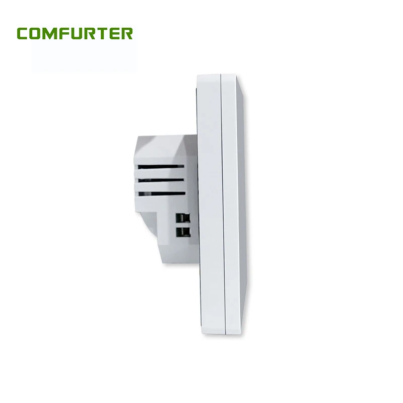 AC110-240V с сенсорным экраном 16 А