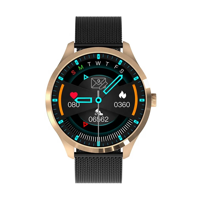 
2021 Best Popular Q9L Smart Watches IP68 Waterproof BLE 5.0 Wrist Watch For Android IOS Phone Fitness Tracker For Men Women 