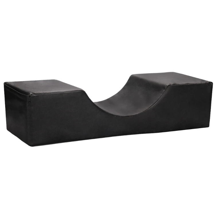 Printed Logo Acceptable various colors available eyelash extensions pillows memory foam Lash Pillow