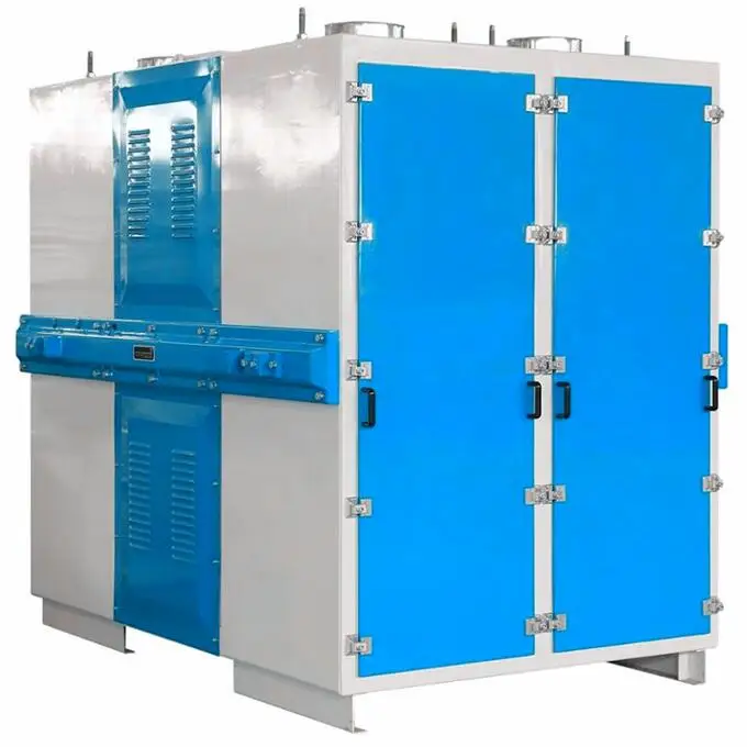 Flour Mill Square Plansifter FSFG