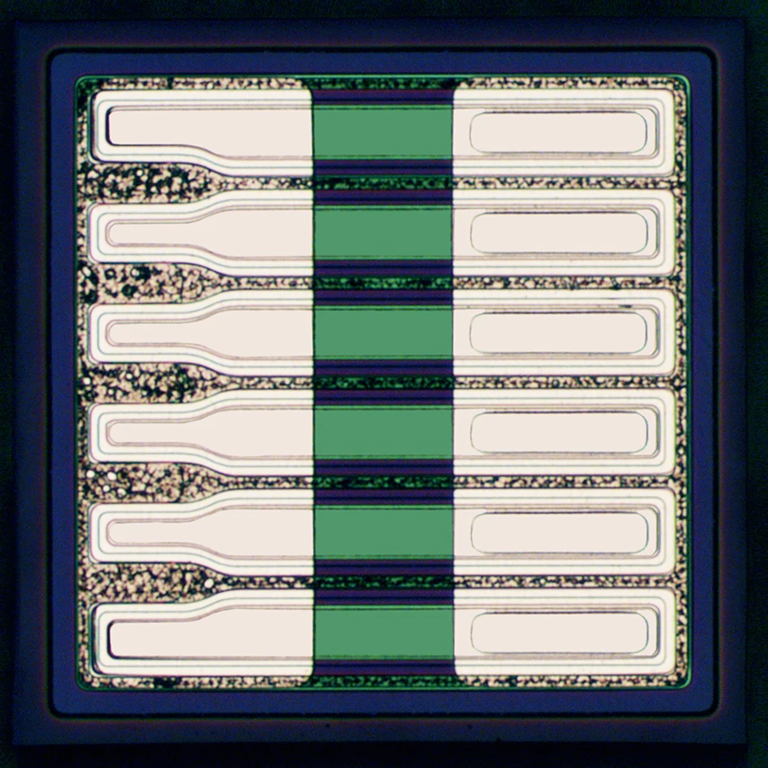 China Semiconductor Factory Germicidal Deep UV Led Chips, High Power 260nm-280nm SMD 3939 3535 UAV UVC Led Chips