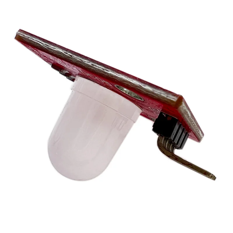 OKY3203 10MM Full Color RGB LED Module Light Emitting Diode Tubes Module