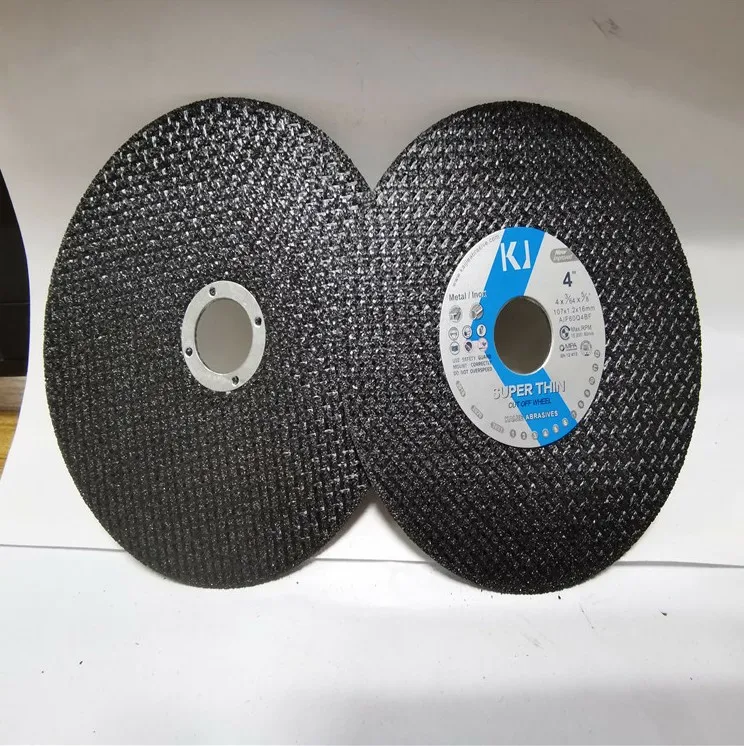 Hot Sale Abrasive Grinding Cutting Wheel Durable Cut off Disc for Angle Grinders for Metal Steel