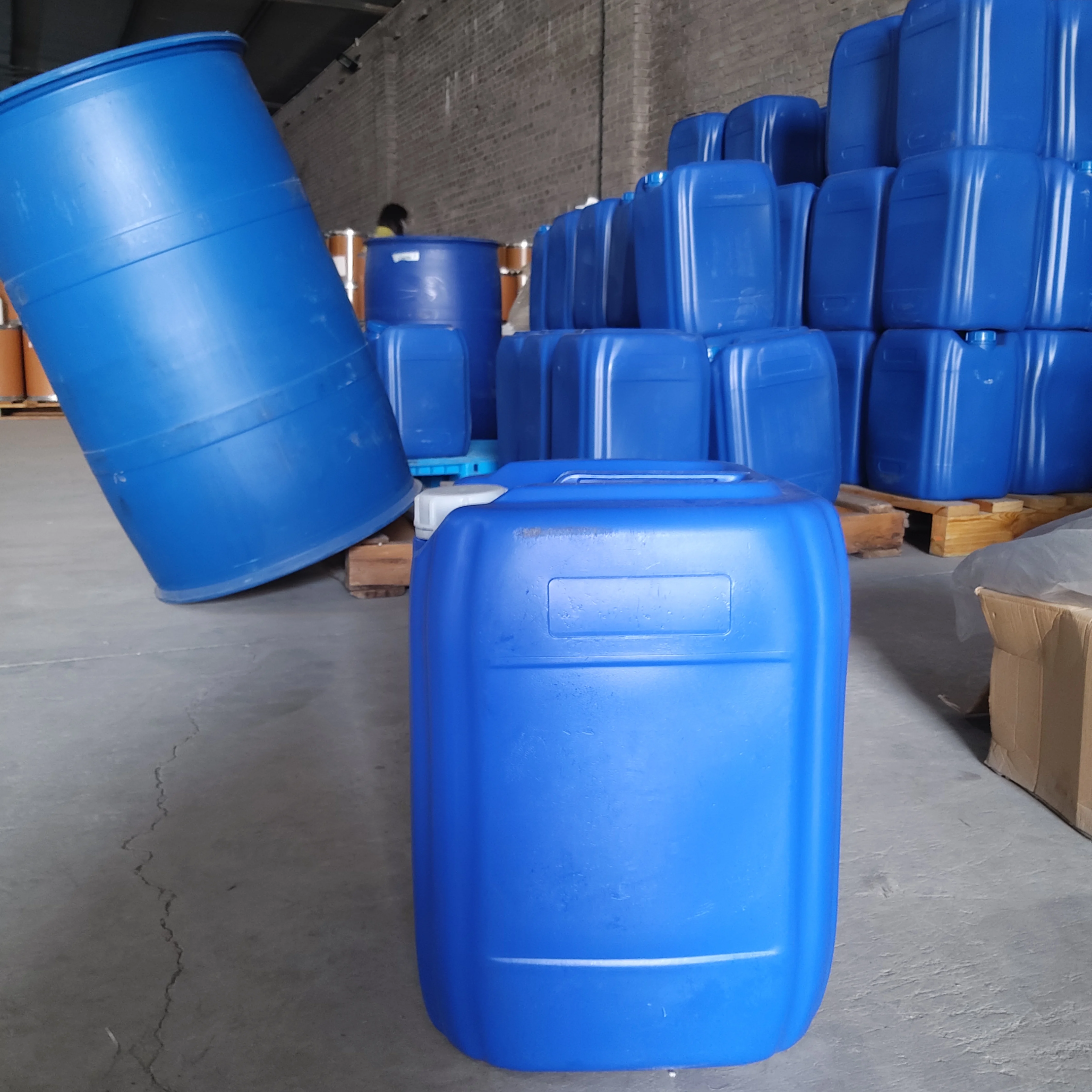 Fast delivery Bis(2-ethylhexyl) phosphate CAS 298-07-7