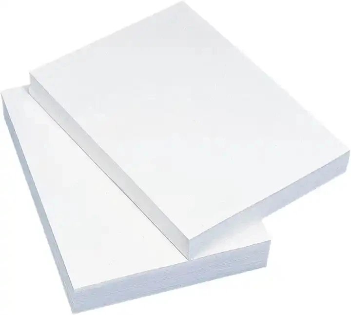 Wholesale quality double A office A4 A3 copy paper 70-80g blank printer paper