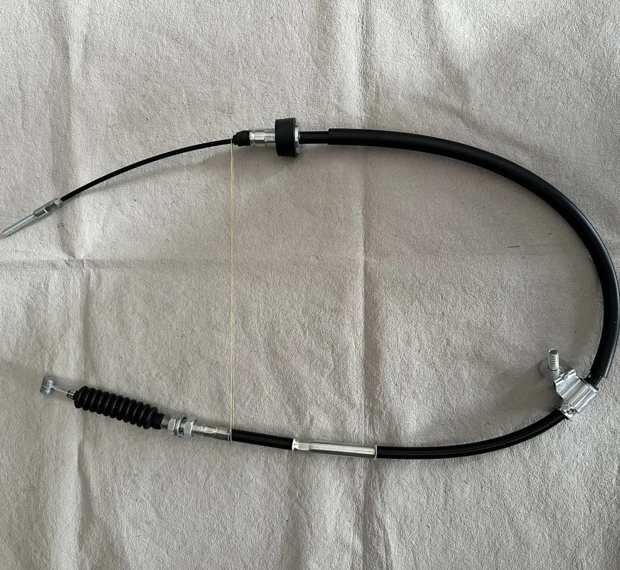 Wholesale hot selling auto parts Parking brake cable 59911-49001 for Hyundia/KIA